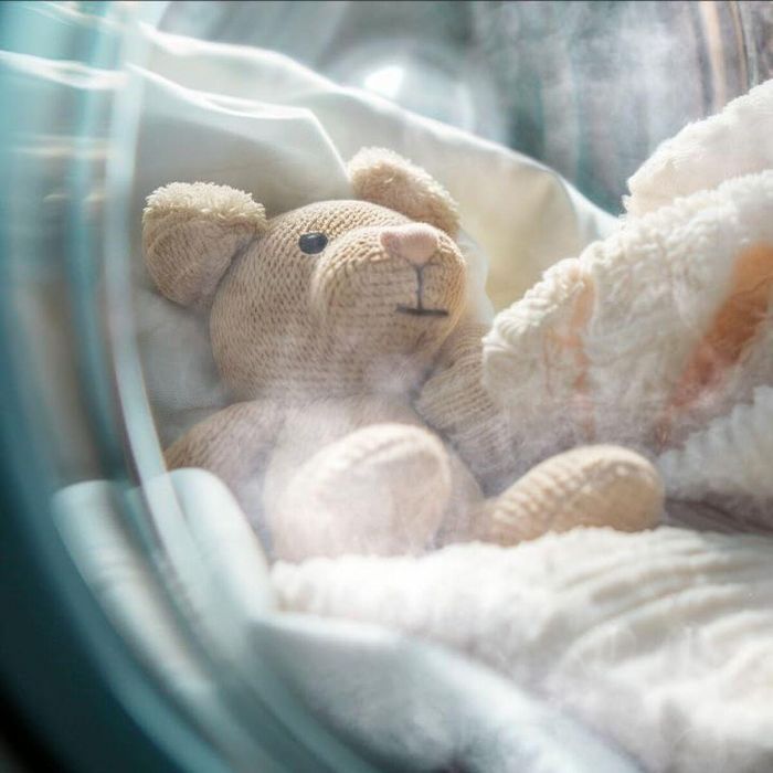 Lavadora Cecotec 8610 Inverter Titanium A 1400 rpm 8 kg 5