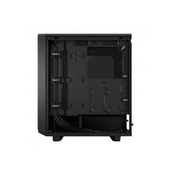 Fractal Design Meshify 2 Compact Negro 14 Fractal Design Meshify 2 Compact Negro 14