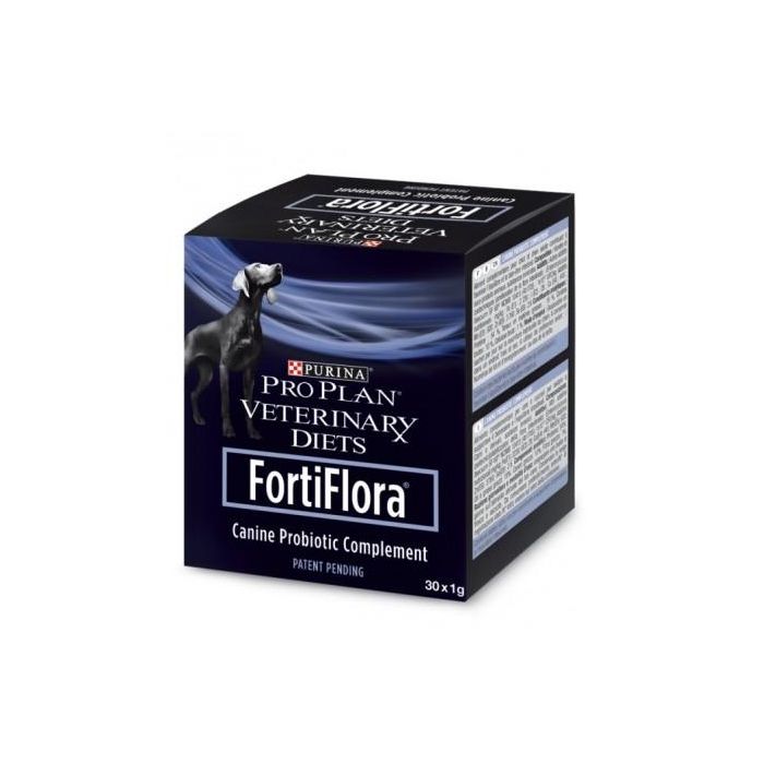 Purina Proplan Diet Canine Fortiflora 30x1 gr