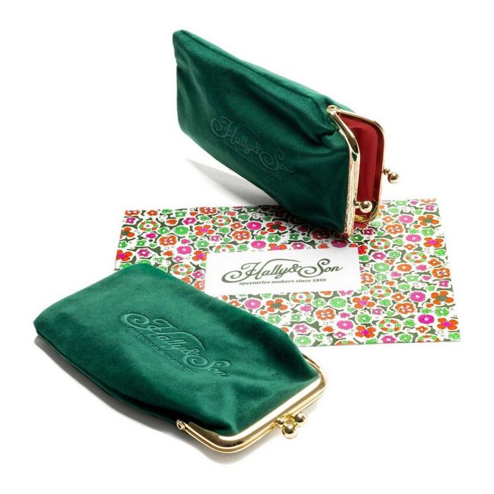 Gafas de Sol Mujer Hally & Son HS746S02 Ø 49 mm Gafas de Sol Mujer Hally & Son HS746S02 Ø 49 mm