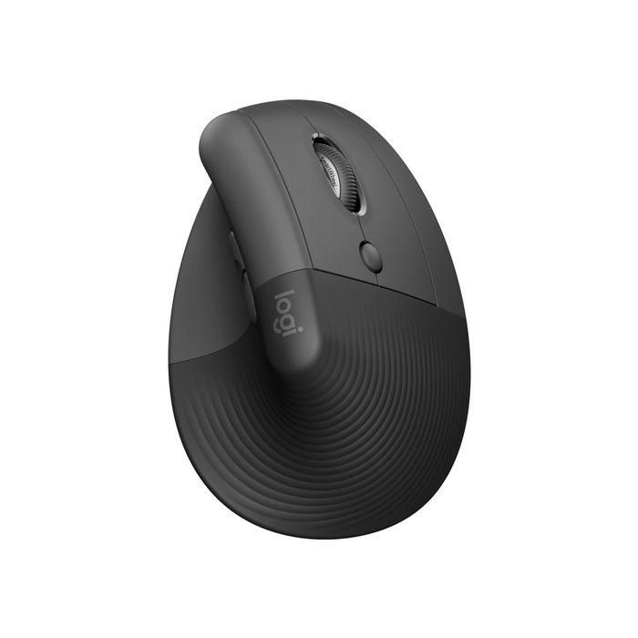 Logitech 910-006473 ratón Oficina mano derecha RF Wireless + Bluetooth Óptico 4000 DPI 3 Logitech 910-006473 ratón Oficina mano derecha RF Wireless + Bluetooth Óptico 4000 DPI 3