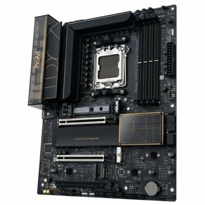 ASUS AAAMA85683 Placa base PROART X870E-CREATOR WiFi 6