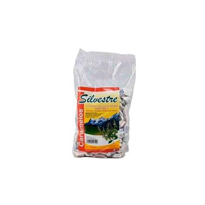 Caramelos Surtido 1 Con Az. Ingegral 1Kg
