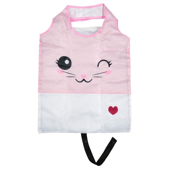 Bolsa Nevera Plegable Kawaii The Concept Factory 6 Bolsa Nevera Plegable Kawaii The Concept Factory 6