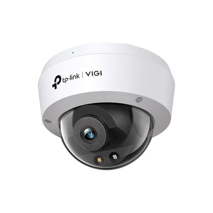 TP-LINK VIGI C230(4MM) Cámara de seguridad IP 2304x1296 Pixeles Interior/Exterior Techo Blanco TP-LINK VIGI C230(4MM) Cámara de seguridad IP 2304x1296 Pixeles Interior/Exterior Techo Blanco