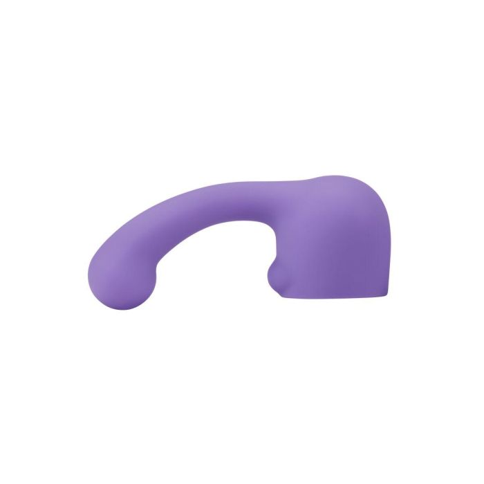 Funda de Silicona Curva Petite Curve Weighted Le Wand Petite 8 Funda de Silicona Curva Petite Curve Weighted Le Wand Petite 8