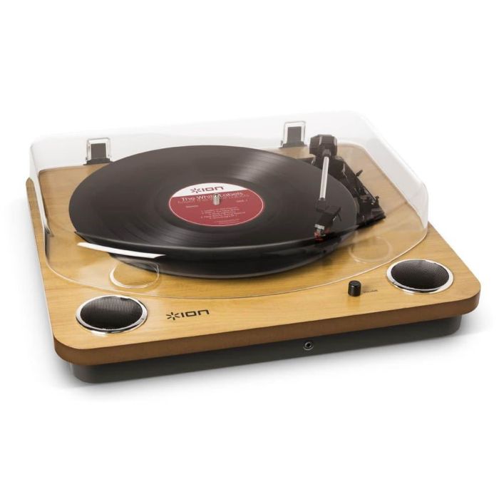 Max Lp - Madera 2 Max Lp - Madera 2