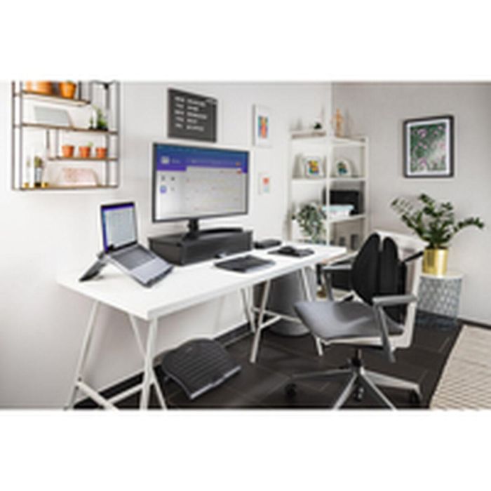 Soporte para Portátil Kensington K52805EU Plástico 5 Soporte para Portátil Kensington K52805EU Plástico 5