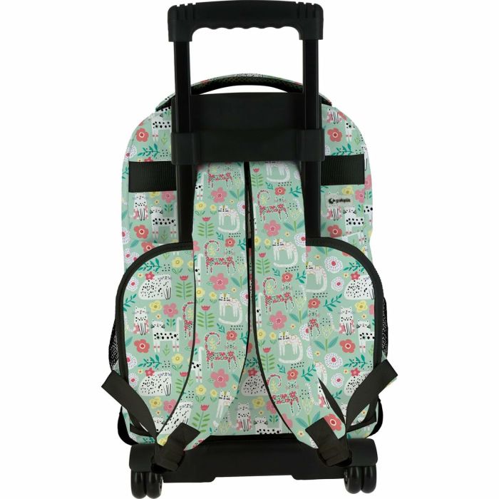 Mochila Escolar Grafoplas 2 Mochila Escolar Grafoplas 2