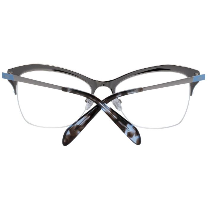 Montura de Gafas Mujer Emilio Pucci EP5074 53020 2 Montura de Gafas Mujer Emilio Pucci EP5074 53020 2