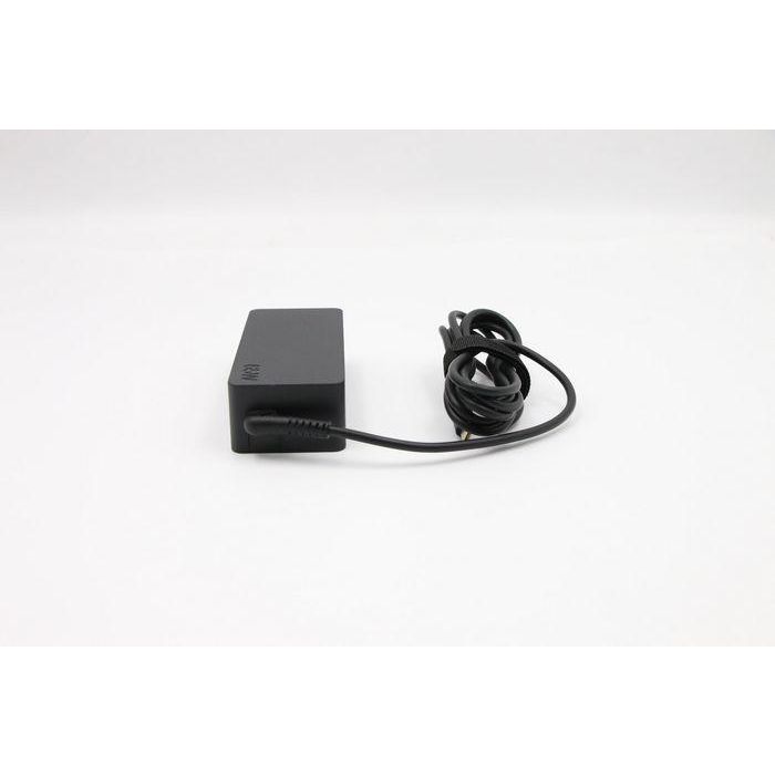 Lenovo Adaptador de Corriente PD3.065W2pinNON-PCC, 1300 Watts, Diseño Ligero, Compatible con Dispositivos Lenovo