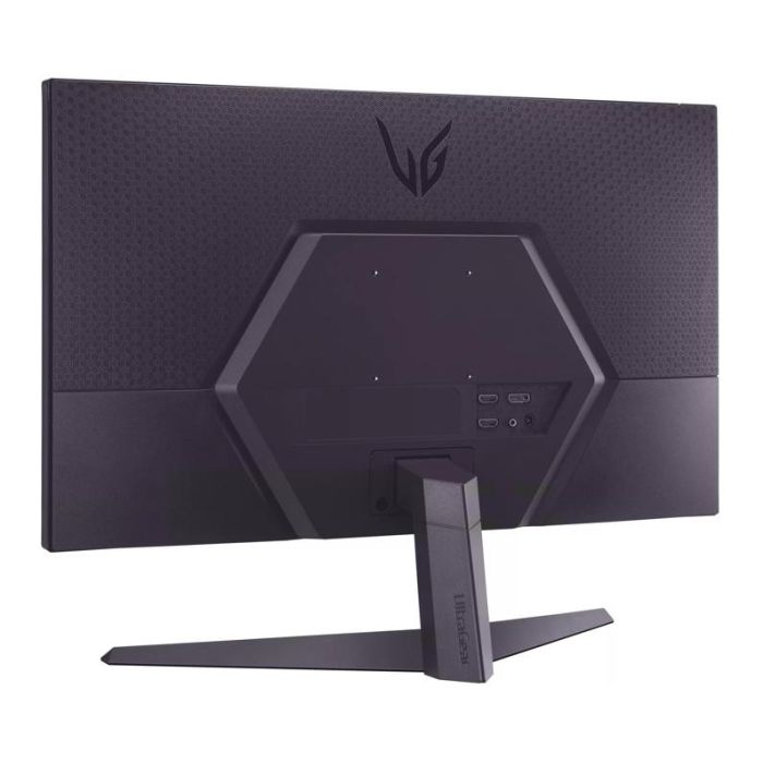 LG 27GS50F-B Monitor PC Gaming 27" Full HD 1920x1080 180Hz 5ms VA AMD FreeSync Flicker-Free VESA Negro 4 LG 27GS50F-B Monitor PC Gaming 27" Full HD 1920x1080 180Hz 5ms VA AMD FreeSync Flicker-Free VESA Negro 4