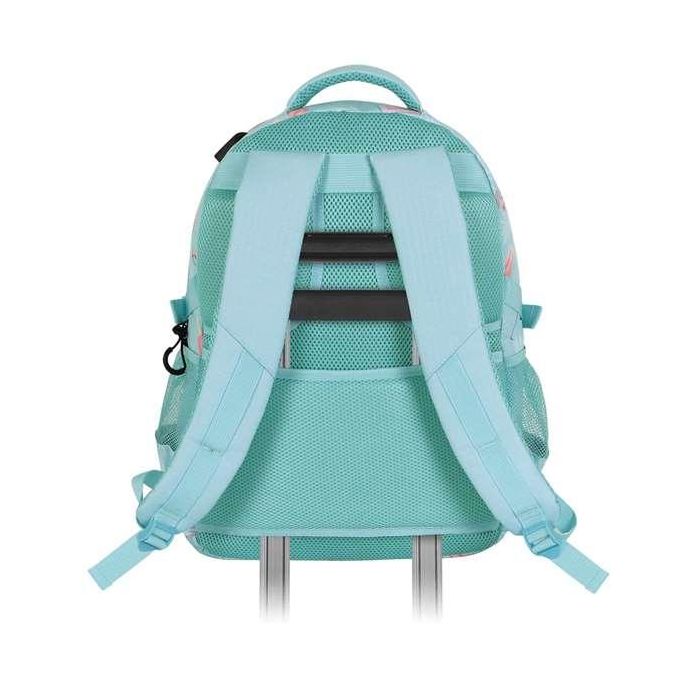 Karactermania Mochila OMP! Run. Plus Fan Ice Flamin 44x34x21 cm Ripstop 3 Karactermania Mochila OMP! Run. Plus Fan Ice Flamin 44x34x21 cm Ripstop 3