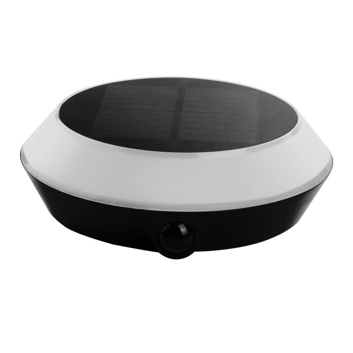 Muvit Io Wireless Lámpara Solar Inteligente Bluetooth RGB+CCT con WiFi y Alexa 3 Muvit Io Wireless Lámpara Solar Inteligente Bluetooth RGB+CCT con WiFi y Alexa 3