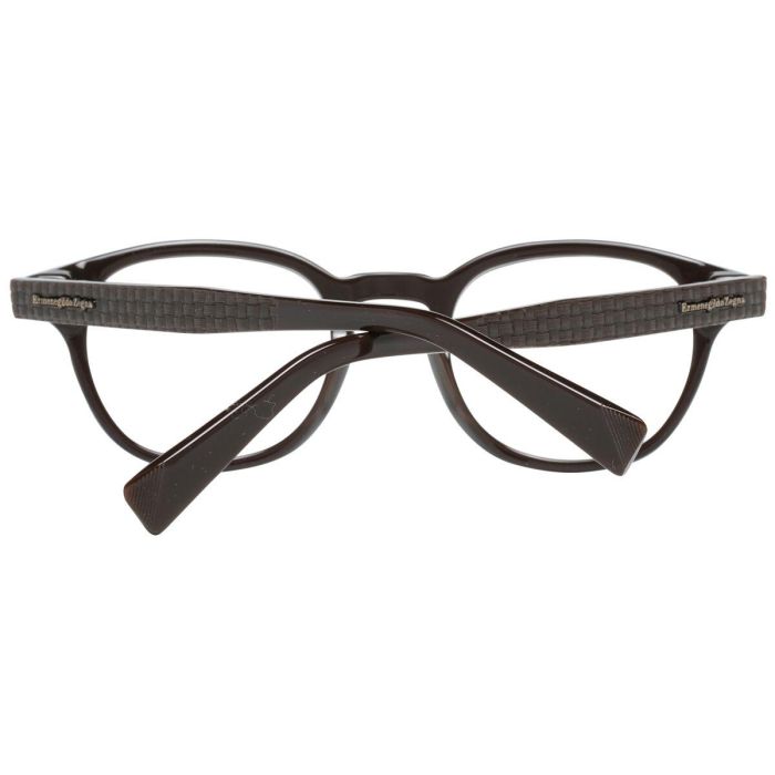 Montura de Gafas Hombre Ermenegildo Zegna EZ5108 48050 2