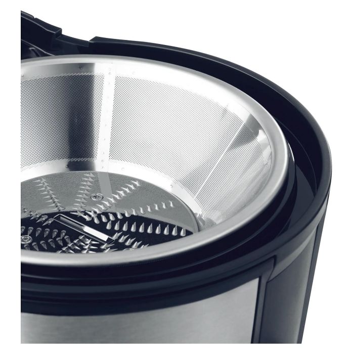 Bosch Licuadora VitaJuice 3 MES3500, Azul/Acero Inoxidable, 700W 8