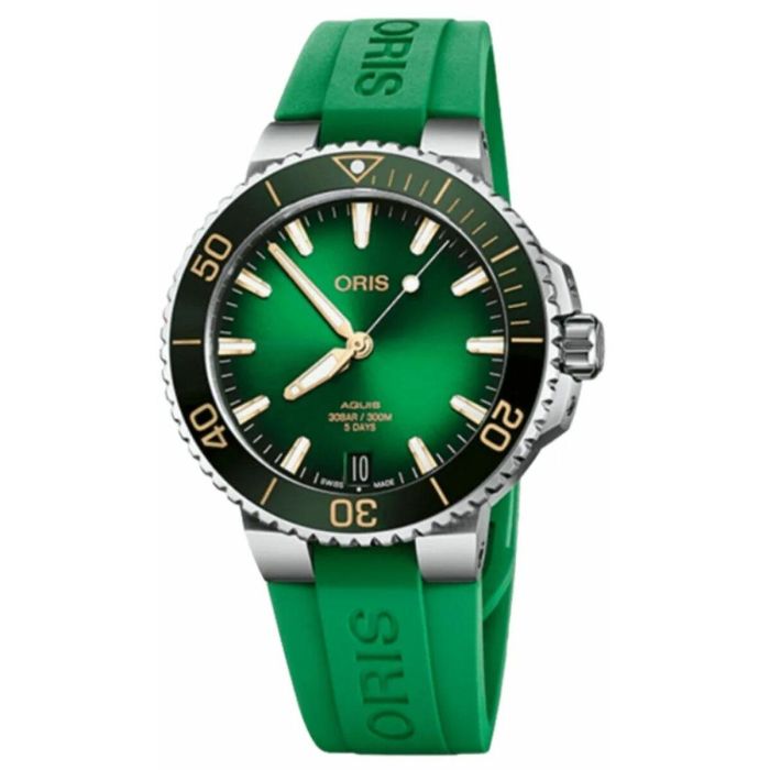 Reloj Hombre Oris 4127-07-4-22-77FC Reloj Hombre Oris 4127-07-4-22-77FC