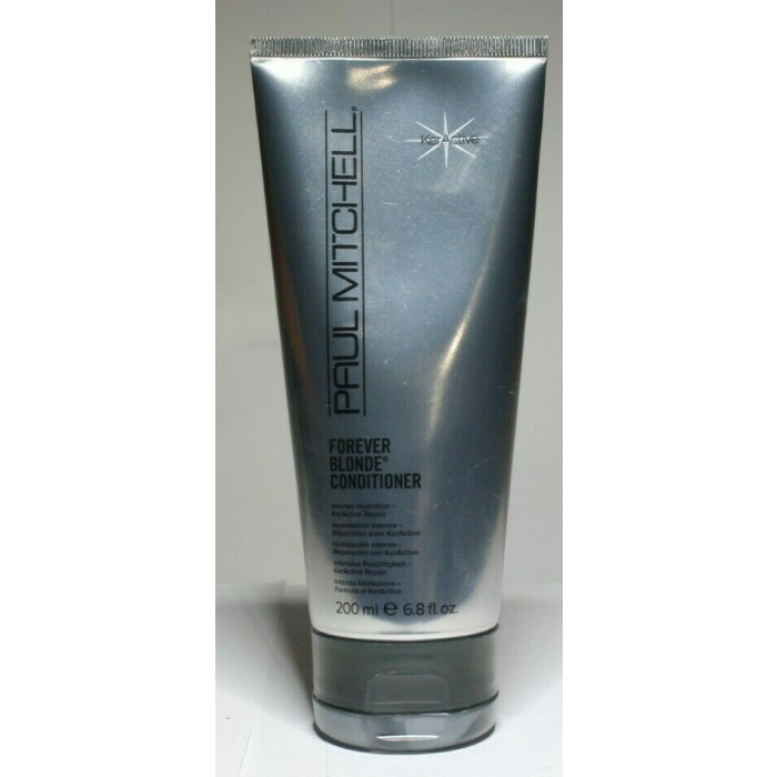 Paul Mitchell Forever Blonde Conditioner 200 mL Paul Mitchell Forever Blonde Conditioner 200 mL