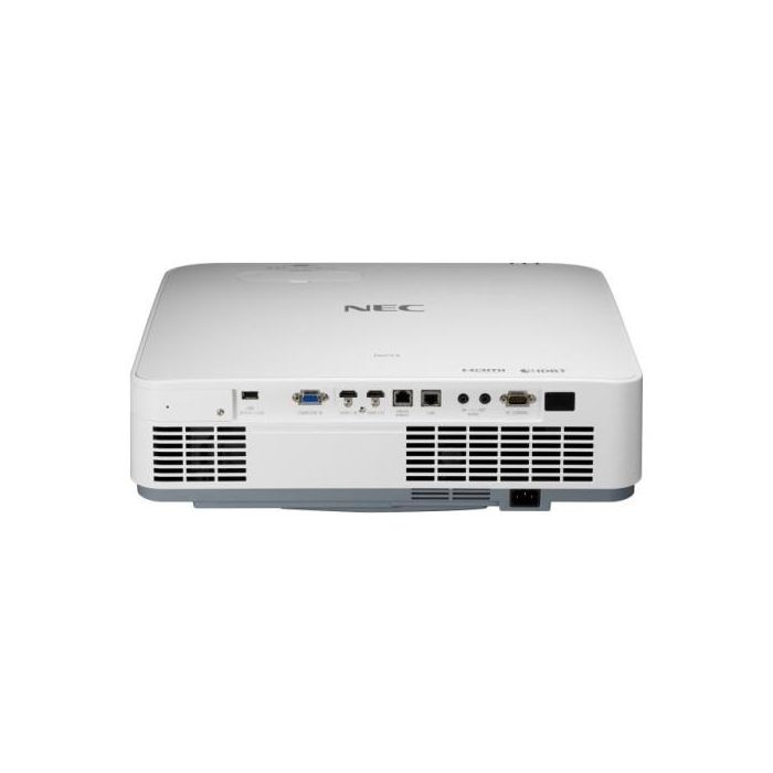 Sharp/NEC P627UL Proyector Láser Semi-Profesional 6200 Lúmenes WUXGA 4K 3LCD Contraste 600.000:1 22dB Eco 20.000h Vida Útil 8 Sharp/NEC P627UL Proyector Láser Semi-Profesional 6200 Lúmenes WUXGA 4K 3LCD Contraste 600.000:1 22dB Eco 20.000h Vida Útil 8