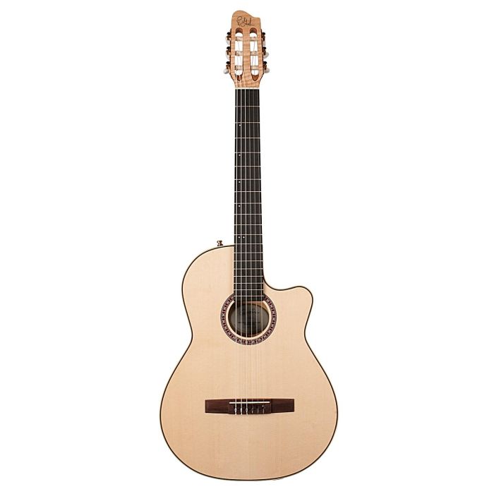 Godin Arena Flame Maple Cw Eq