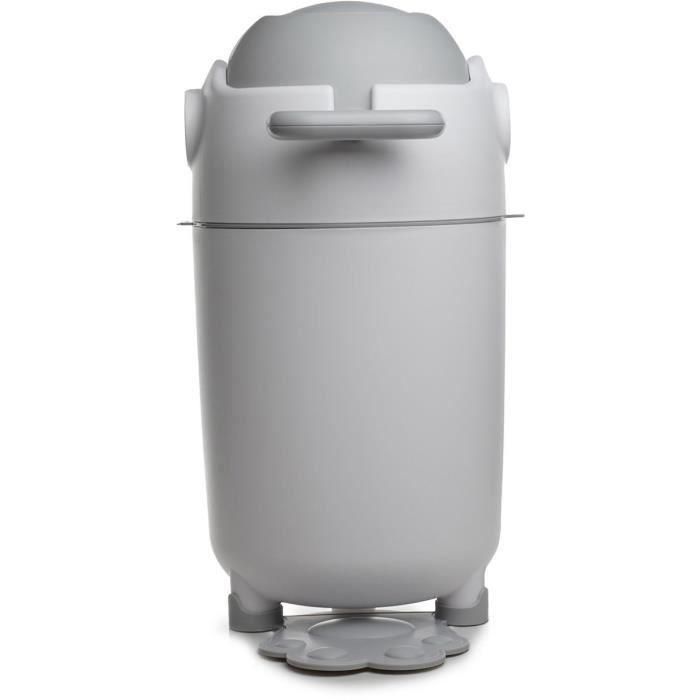 Papelera para pañales - THERMOBABY - Sin recambio específico 4 Papelera para pañales - THERMOBABY - Sin recambio específico 4