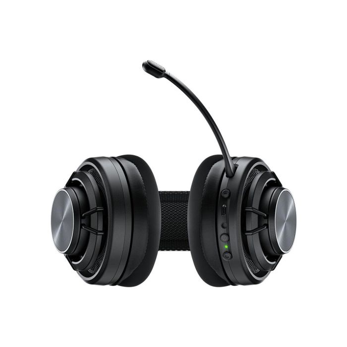 Turtle Beach Auriculares Inalámbricos para Juegos Abiertos Atlas Air PC Negro 3 Turtle Beach Auriculares Inalámbricos para Juegos Abiertos Atlas Air PC Negro 3