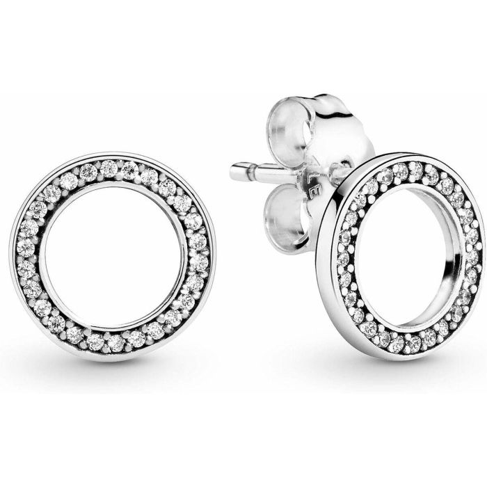Pendientes Mujer Pandora 290585CZ 0 Pendientes Mujer Pandora 290585CZ 0