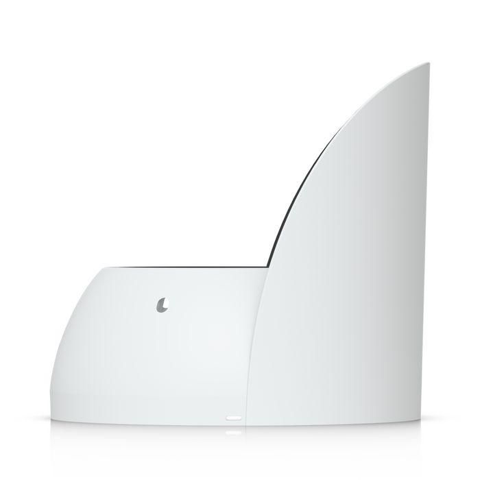 Ubiquiti Dome camera accessory for optimal image quality and protection from the elements when installed outdoors on a wall or pole 5 Ubiquiti Dome camera accessory for optimal image quality and protection from the elements when installed outdoors on a wall or pole 5