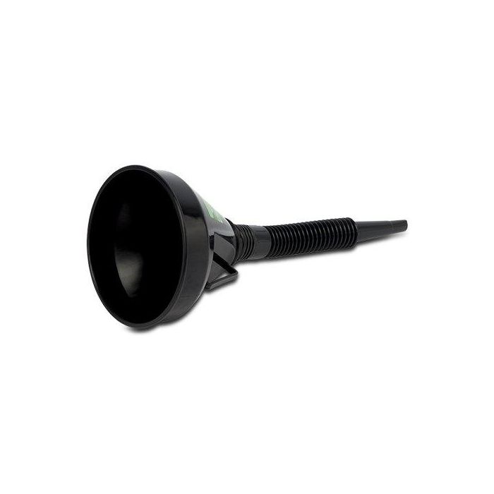 MOTOR16504 Embudo de Emergencia Flexible con Filtro CS10 para Gasolina y Líquidos, 145 mm 2 MOTOR16504 Embudo de Emergencia Flexible con Filtro CS10 para Gasolina y Líquidos, 145 mm 2