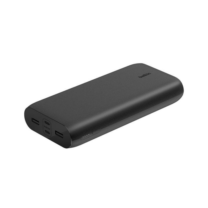 Batería para Portátil Belkin BPB016BTBK Negro 2 Ah