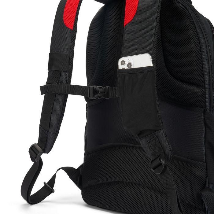 Dicota Backpack SEEKER II 13-16" 8 Dicota Backpack SEEKER II 13-16" 8