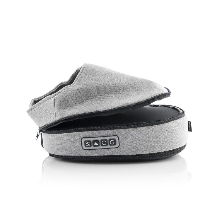 Masajeador Shiatsu Térmico 2 en 1 Futsa InnovaGoods 2