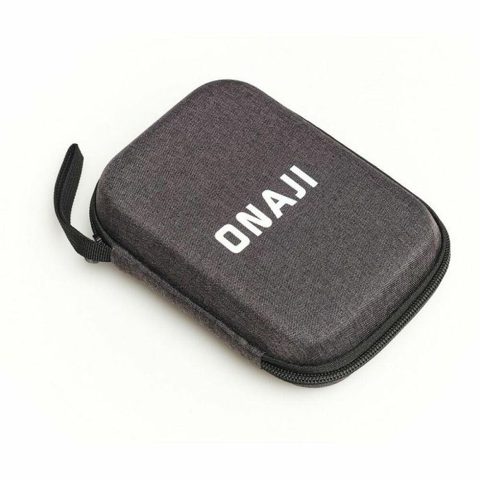 Fundas Onaji HOGO Gris 17 x 12 x 5 cm 2 Fundas Onaji HOGO Gris 17 x 12 x 5 cm 2
