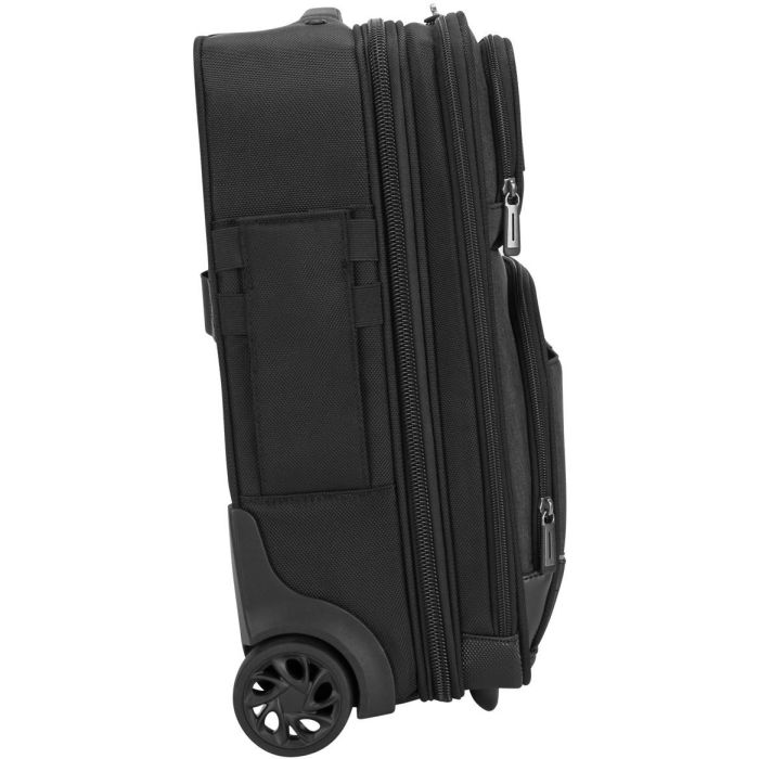 Targus TBR038GL Maleta Tranvía 24L Carbón vegetal para Portátil 16 pulgadas Compacta 16 Targus TBR038GL Maleta Tranvía 24L Carbón vegetal para Portátil 16 pulgadas Compacta 16