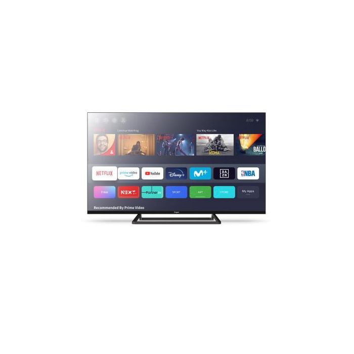 Smart TV Engel LE4085SM 40 40"