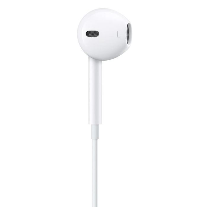 Apple EarPods con Cable y Conector Lightning - Compatibles con iPhone, iPad, iPod touch - Diseño Anatómico, Control de Volumen y Llamadas 2