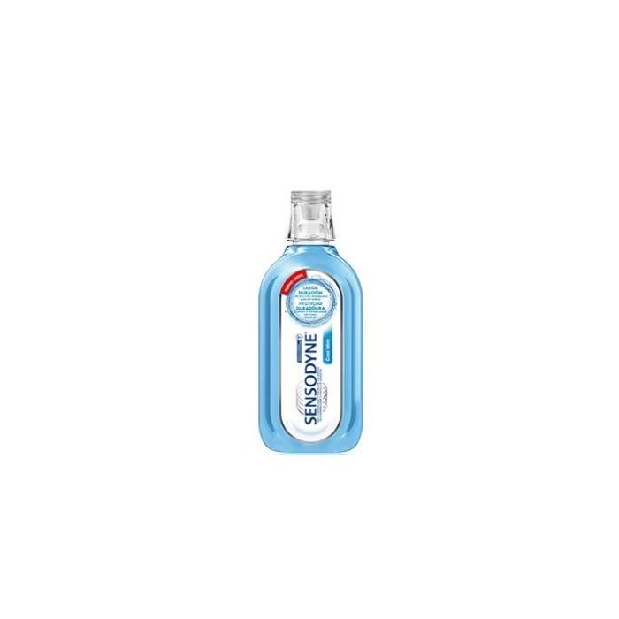 Sensodyne Cool Mint Colutorio 500Ml.