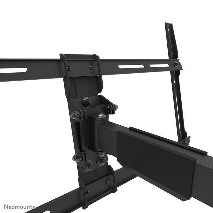 Neomounts Wl40-550Bl16 Full Motion Wall Mount For 40-65" Screens - Black 7 Neomounts Wl40-550Bl16 Full Motion Wall Mount For 40-65" Screens - Black 7