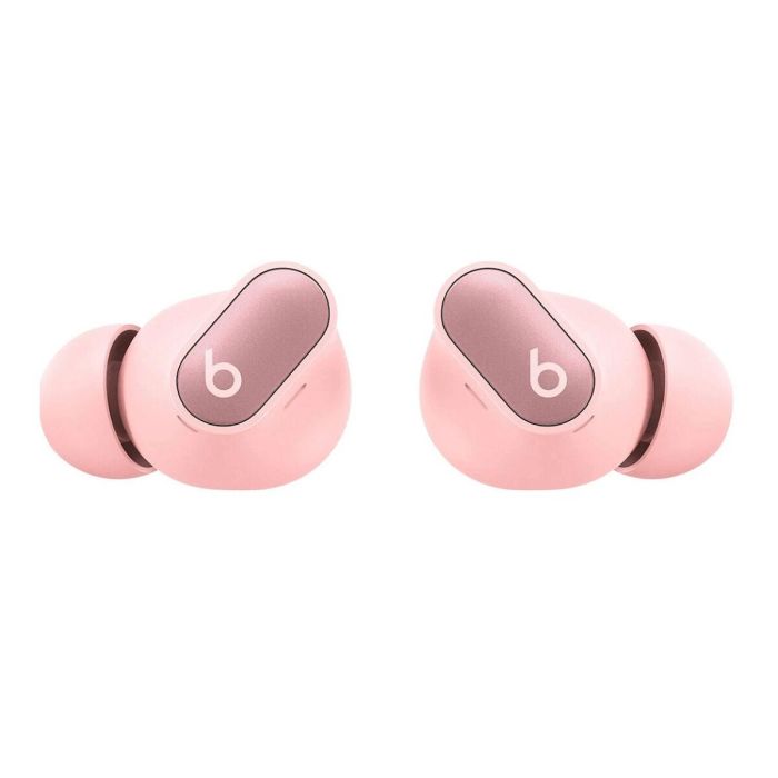 Auriculares in Ear Bluetooth Apple MT2Q3ZM/A Rosa 1