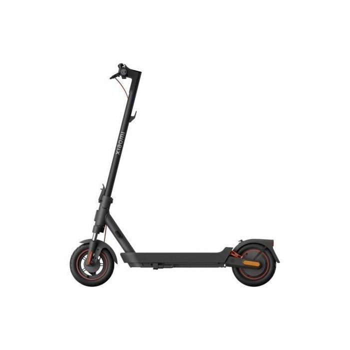 Patinete Eléctrico Xiaomi Electric Scooter 5 Max/ Motor 1000W/ Ruedas 10"/ 25km/h/ Autonomía 60km/ Negro 1 Patinete Eléctrico Xiaomi Electric Scooter 5 Max/ Motor 1000W/ Ruedas 10"/ 25km/h/ Autonomía 60km/ Negro 1