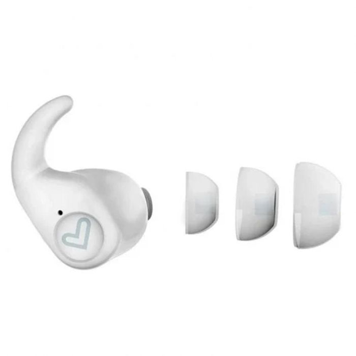 Auriculares in Ear Bluetooth Energy Sistem Blanco 2 Auriculares in Ear Bluetooth Energy Sistem Blanco 2