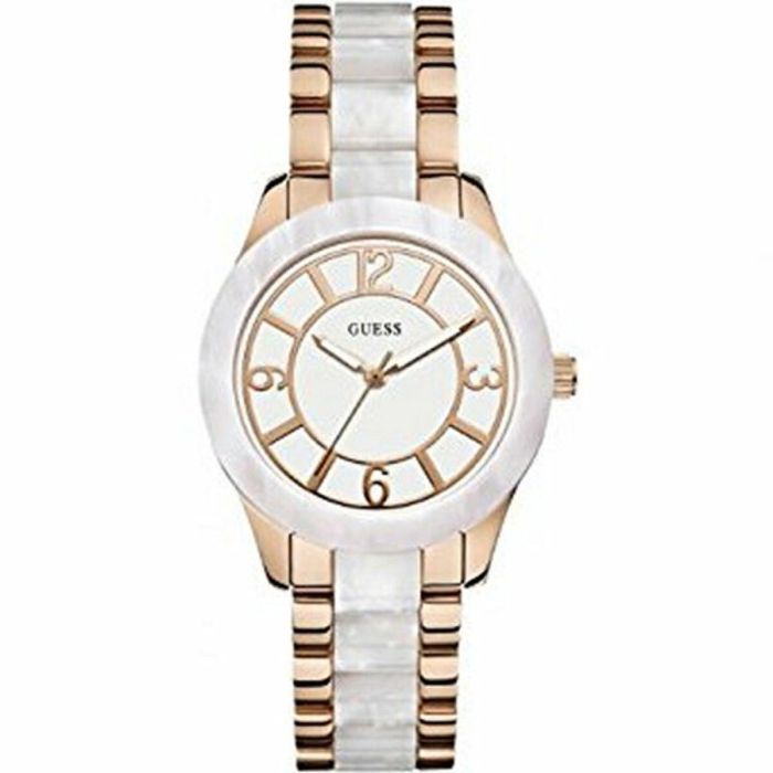 Reloj Mujer Guess W0074L2 (Ø 37 mm) Reloj Mujer Guess W0074L2 (Ø 37 mm)