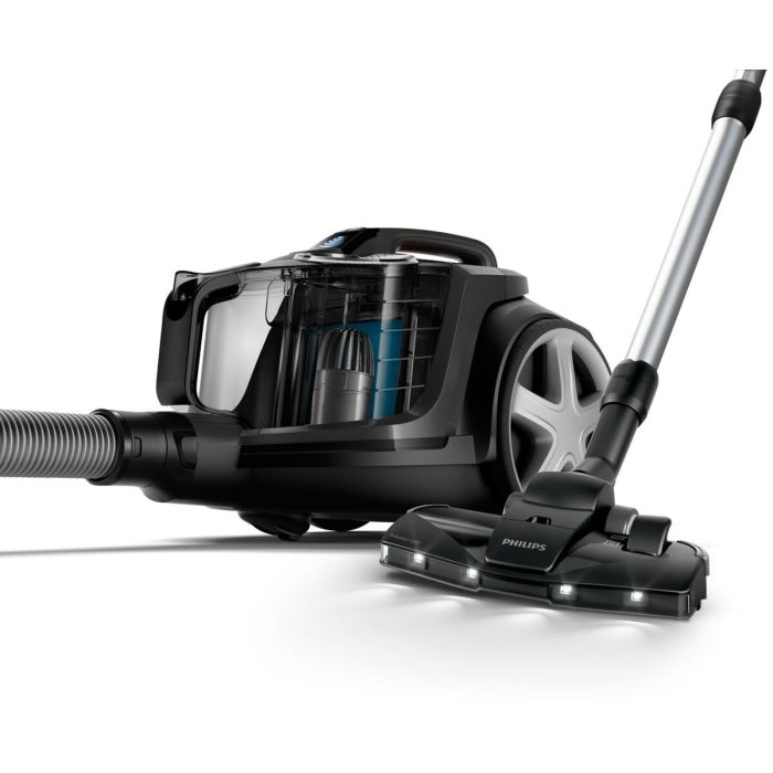 Aspiradora sin Bolsa Philips PowerPro Expert FC9747/09 Negro 900 W 6