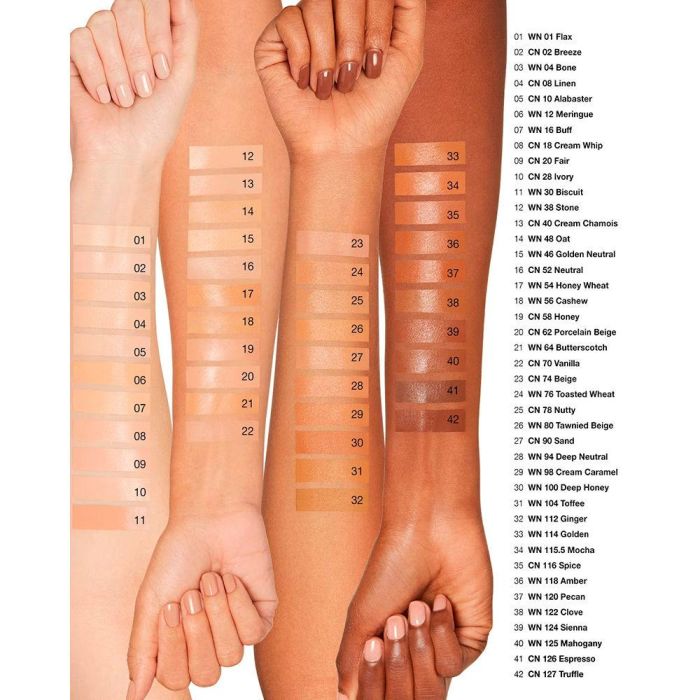 Clinique EVEN BETTER CLINICAL foundation SPF20 #CN28-ivory 30 ml Clinique EVEN BETTER CLINICAL foundation SPF20 #CN28-ivory 30 ml