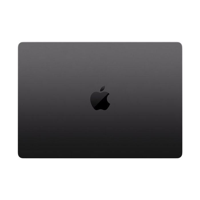 Apple MacBook Pro 14" M5 10-Core CPU/10-Core GPU/16GB RAM/512GB SSD Negro Espacial MDE04Y/A 3