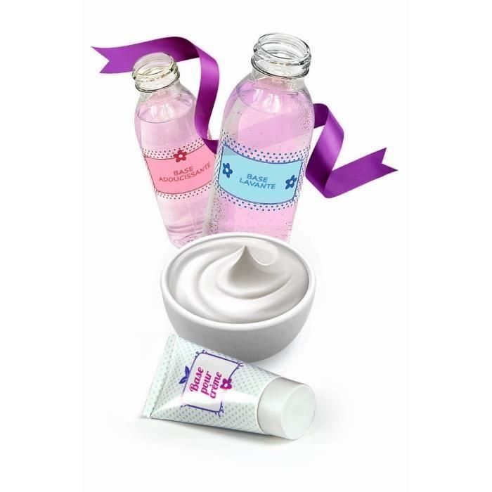 Clementoni - 52567 - Perfumes y cosméticos 3 Clementoni - 52567 - Perfumes y cosméticos 3
