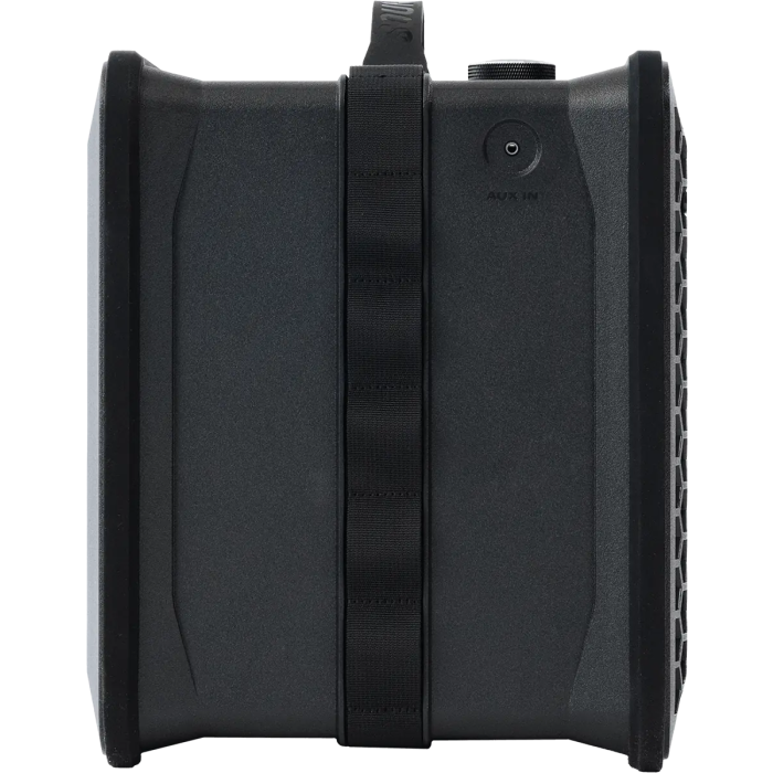 SOUNDBOKS Go Altavoz Bluetooth 5.0 Negro Autonomía 40h IP65 144W 6