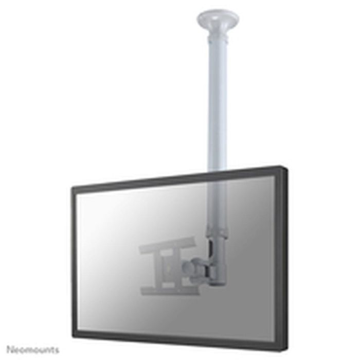 Soporte TV Neomounts FPMA-C100SILVER 10" 30" 12 kg 6 Soporte TV Neomounts FPMA-C100SILVER 10" 30" 12 kg 6