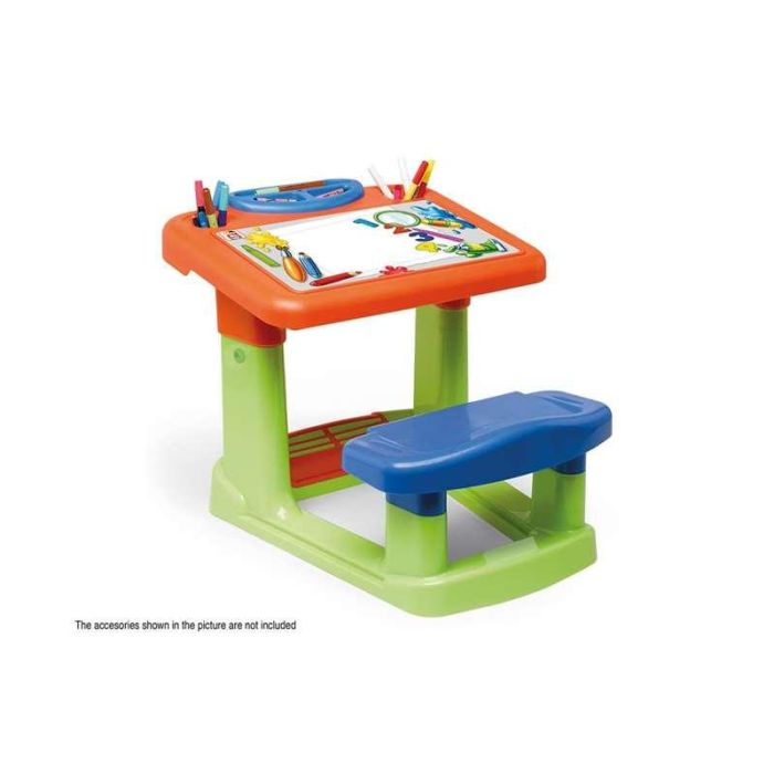 Mi pupitre extensible en altura 58x75x57 cm 4 Mi pupitre extensible en altura 58x75x57 cm 4