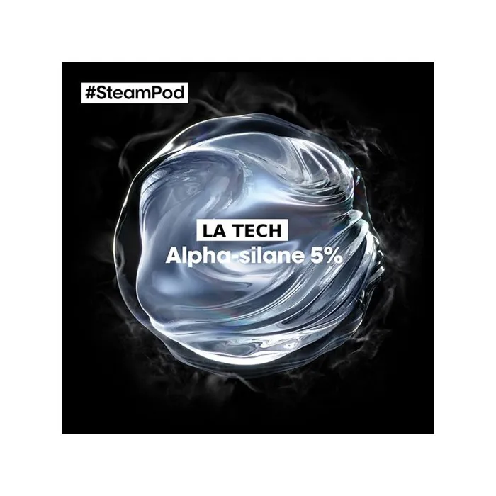 L'Oréal Professionnel Paris STEAMPOD todo en uno Protector Térmico 50 ml 2